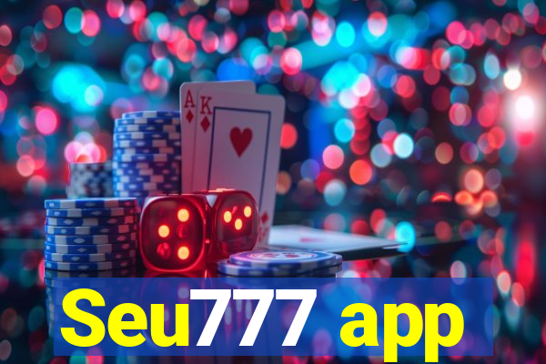 Seu777 app