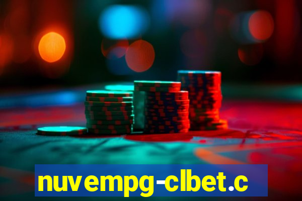 nuvempg-clbet.com