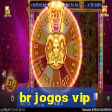 br jogos vip