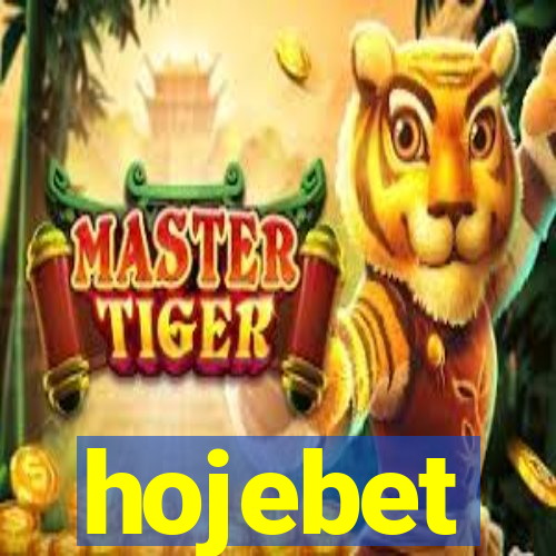 hojebet