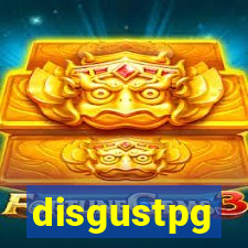 disgustpg