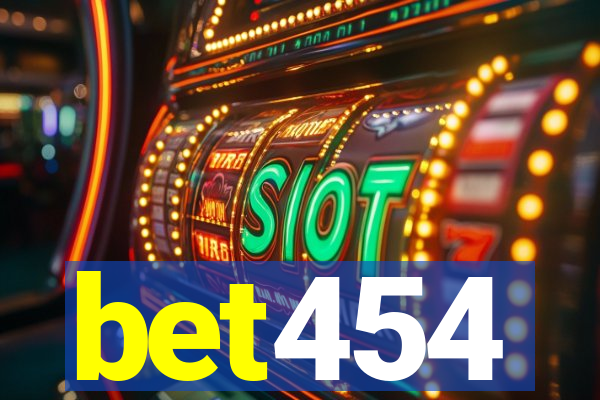 bet454