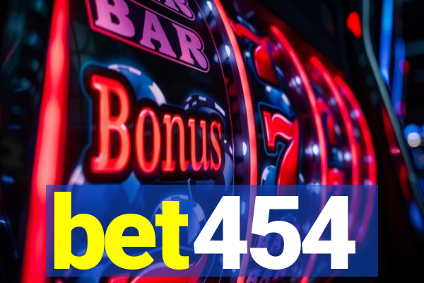 bet454