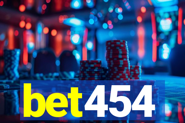 bet454