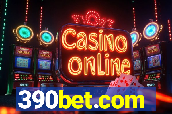 390bet.com