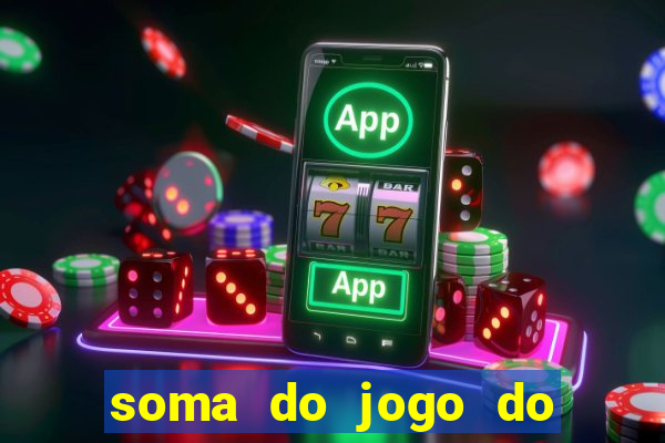 soma do jogo do bicho 6363