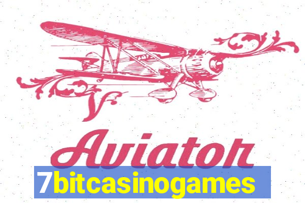 7bitcasinogames