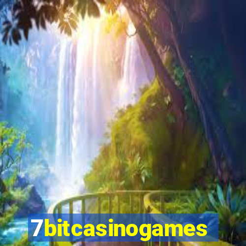 7bitcasinogames