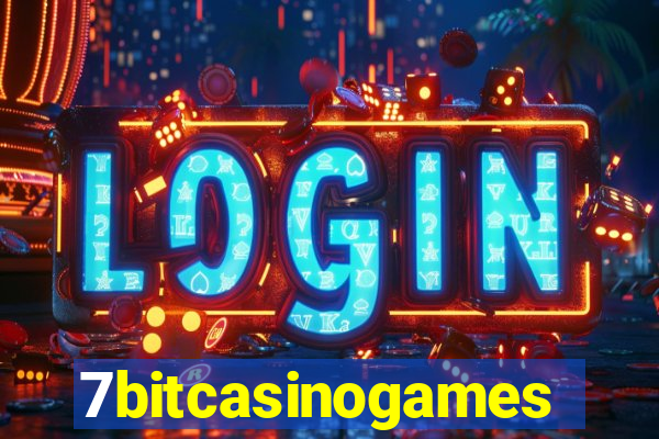 7bitcasinogames