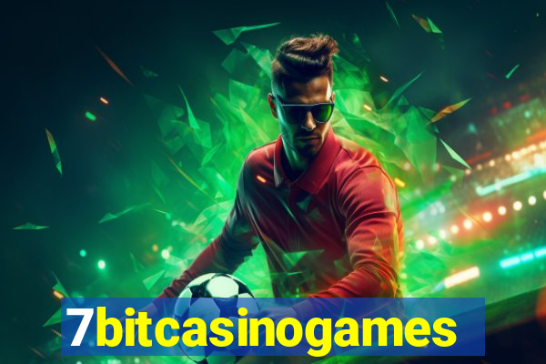 7bitcasinogames