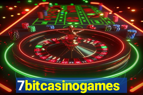 7bitcasinogames