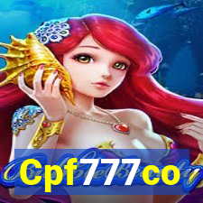 Cpf777co