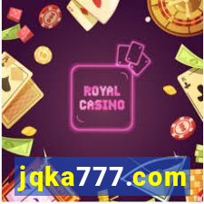 jqka777.com