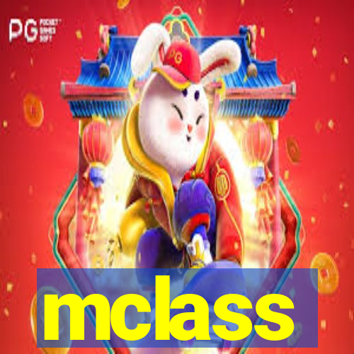 mclass