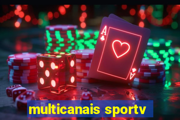 multicanais sportv