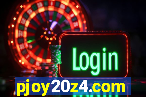 pjoy20z4.com