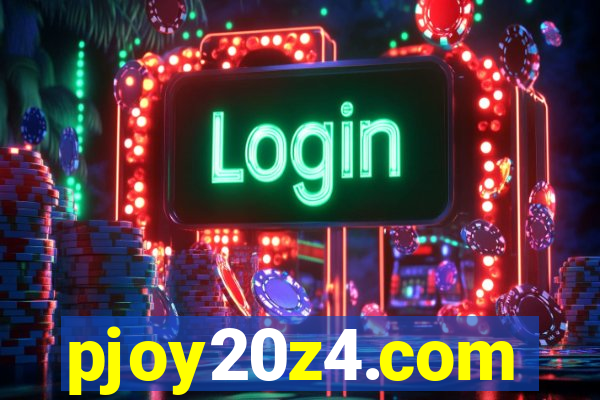 pjoy20z4.com