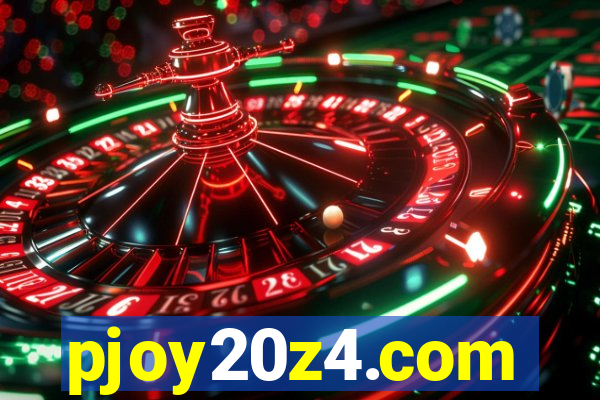 pjoy20z4.com