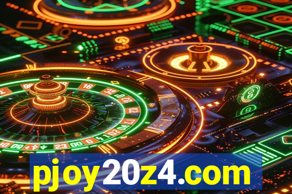 pjoy20z4.com