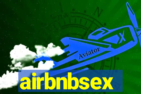 airbnbsex