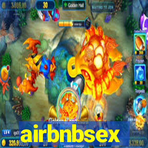 airbnbsex