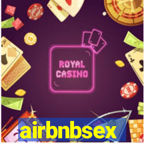 airbnbsex