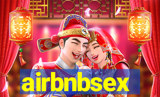 airbnbsex