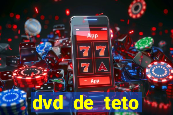 dvd de teto automotivo napoli