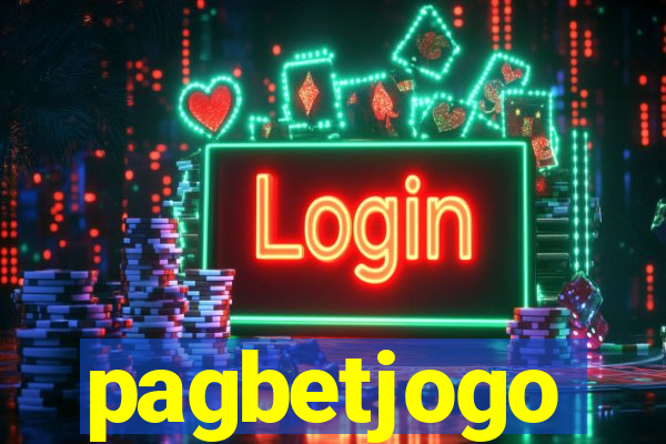 pagbetjogo