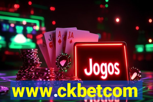 www.ckbetcom