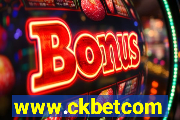 www.ckbetcom