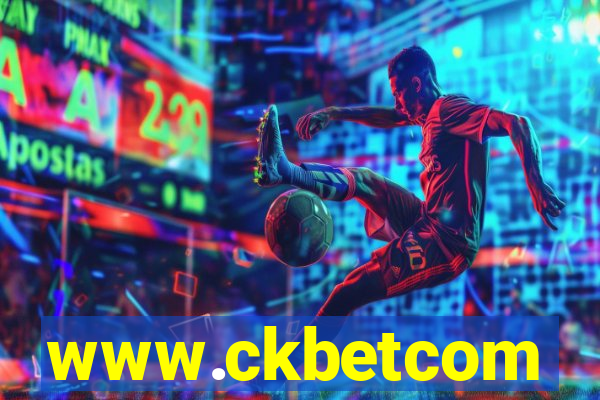 www.ckbetcom