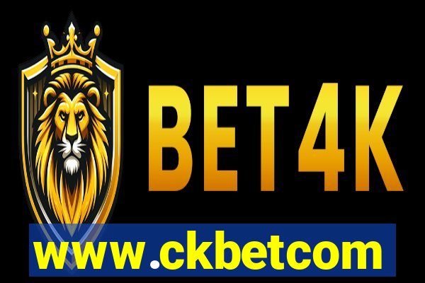 www.ckbetcom