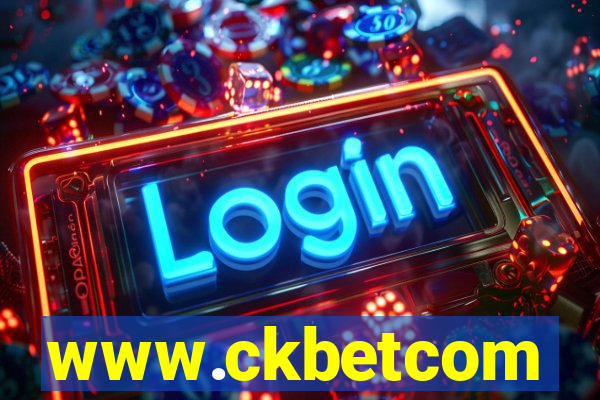 www.ckbetcom