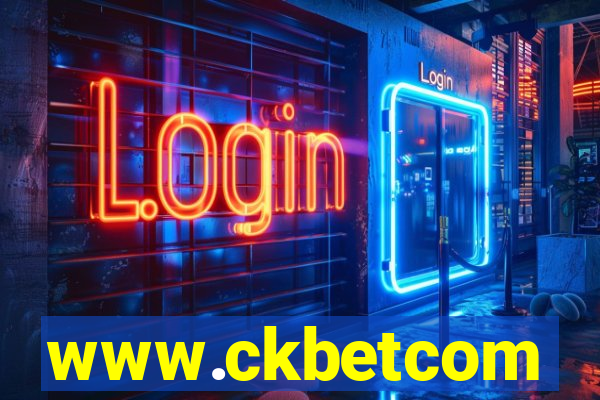 www.ckbetcom