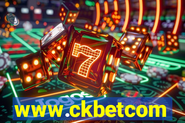 www.ckbetcom