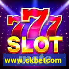 www.ckbetcom