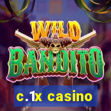 c.1x casino