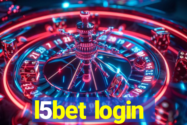 l5bet login