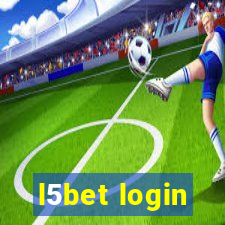 l5bet login