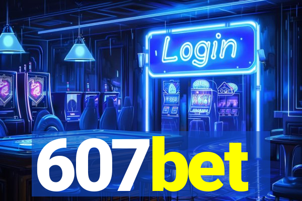 607bet