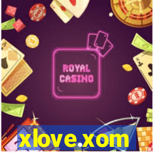 xlove.xom