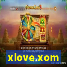 xlove.xom