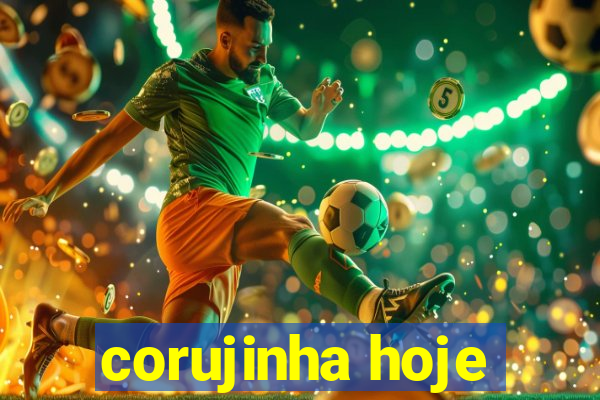 corujinha hoje