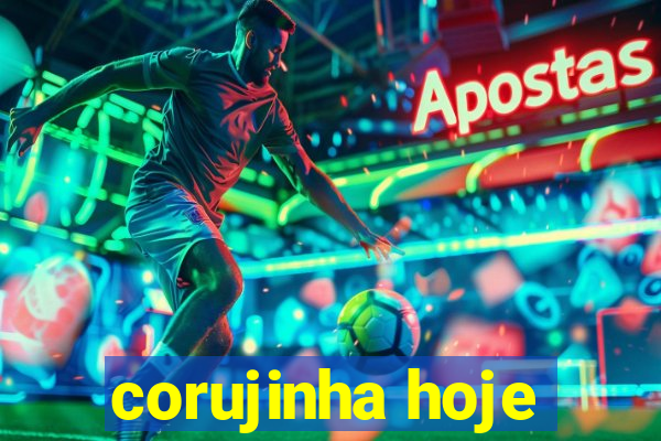 corujinha hoje