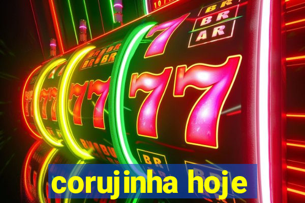 corujinha hoje