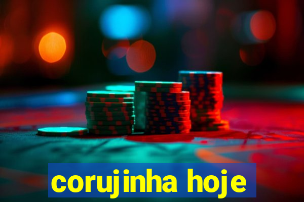 corujinha hoje