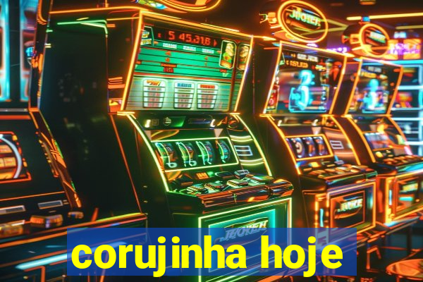 corujinha hoje