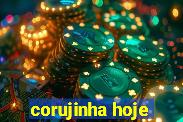 corujinha hoje