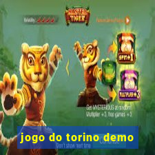 jogo do torino demo